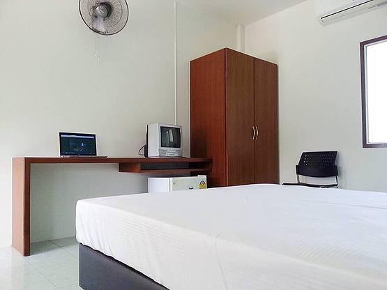 1 Bed Condo · San Sai, chiang_mai — photo 3