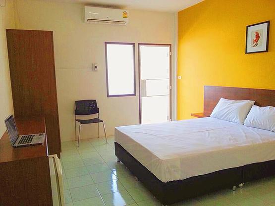 1 Bed Condo · San Sai, chiang_mai — photo 5