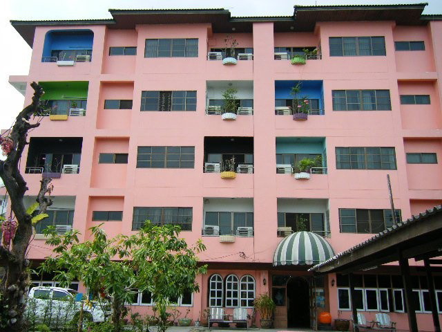 1 Bed Condo · bangkok — photo 1