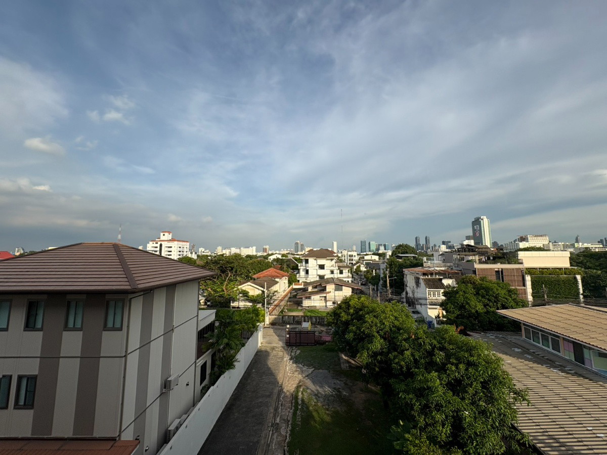 1 Bed Condo · bangkok — photo 2