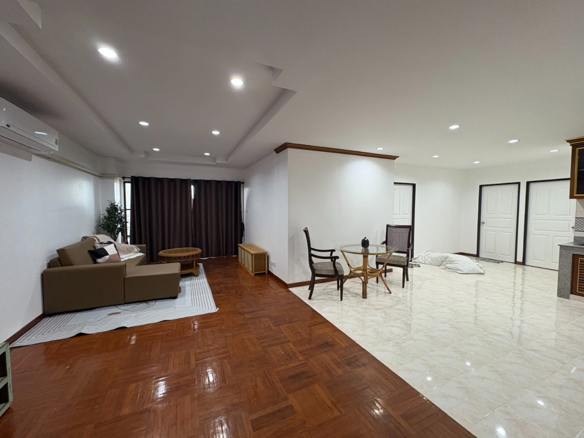 1 Bed Condo · bangkok — photo 3