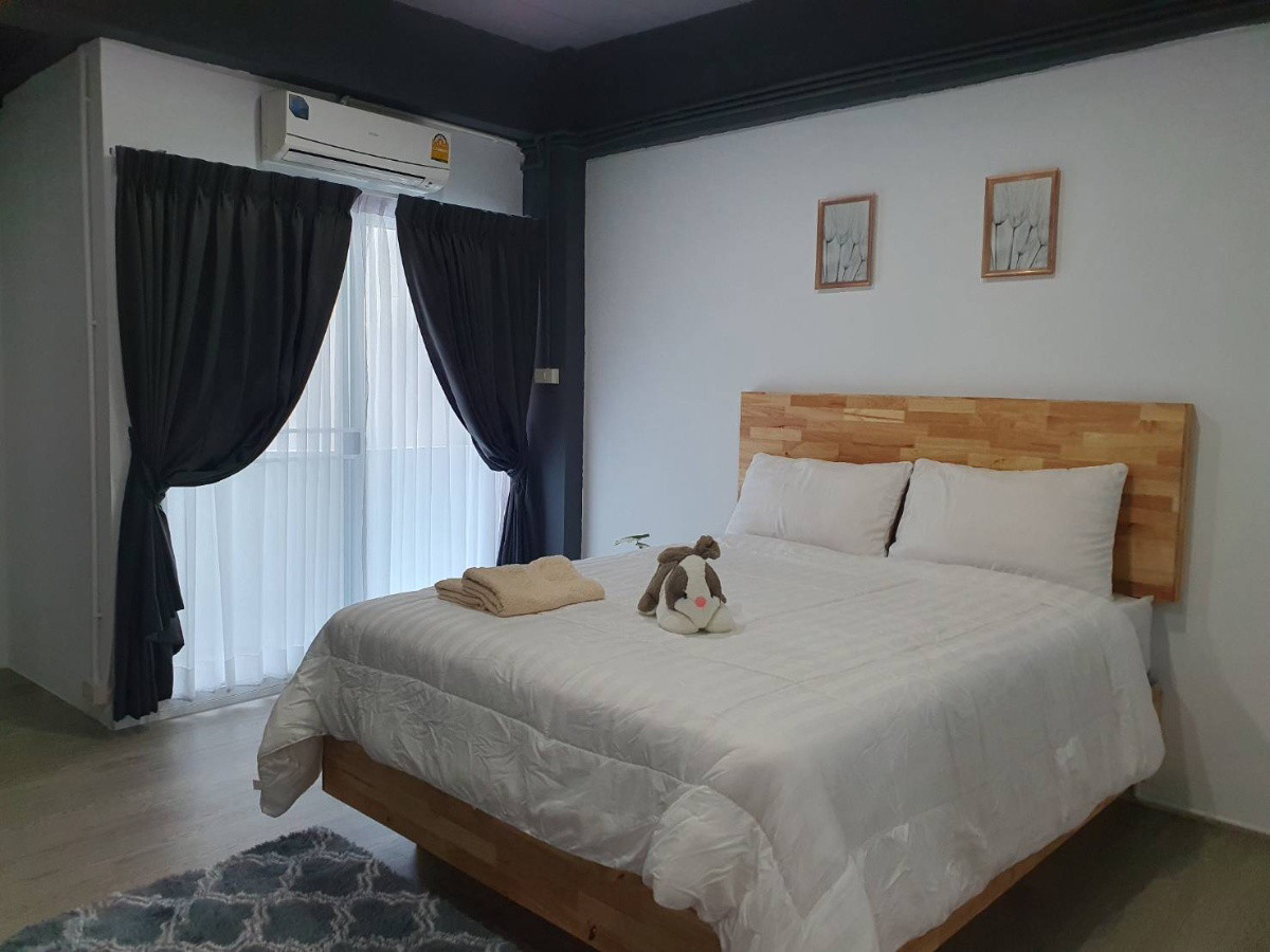 Condo · Phra Pradaeng, samut_prakan — photo 2