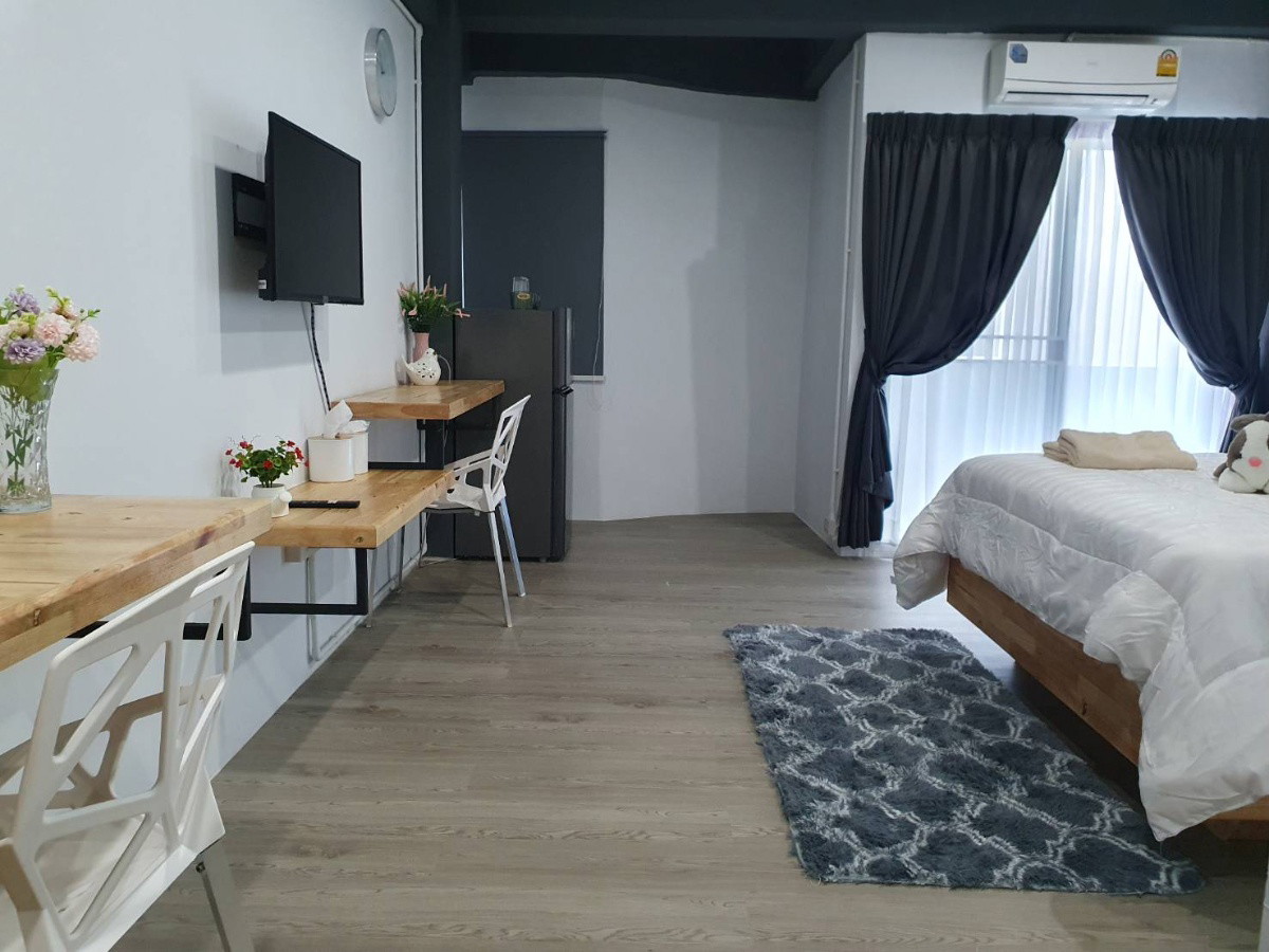 Condo · Phra Pradaeng, samut_prakan — photo 4
