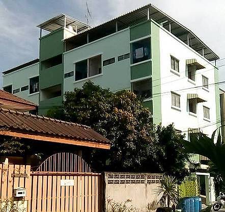 1 Bed Condo · Mueang Samut Prakan, samut_prakan — photo 1
