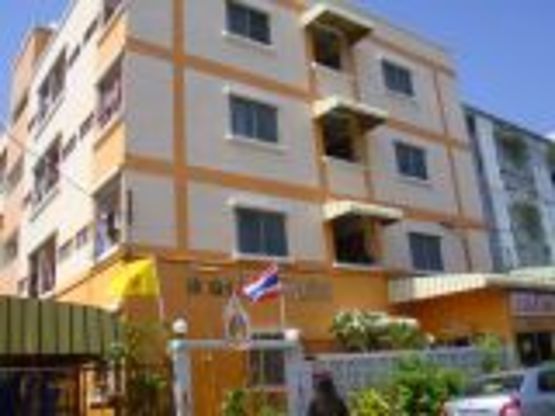 1 Bed Condo · Mueang Samut Prakan, samut_prakan — photo 2