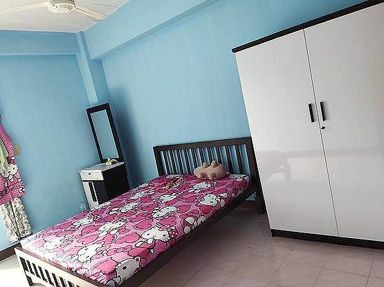 1 Bed Condo · Mueang Samut Prakan, samut_prakan — photo 3