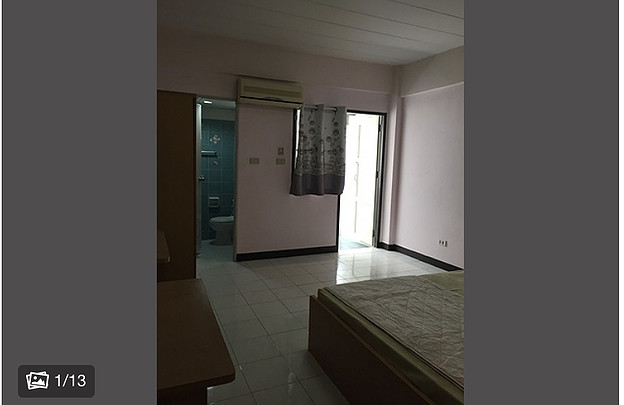 Condo · Huai Khwang, bangkok — photo 3