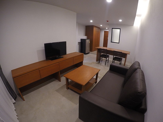 1 Bed Condo · Mueang Chiang Mai, chiang_mai — photo 2