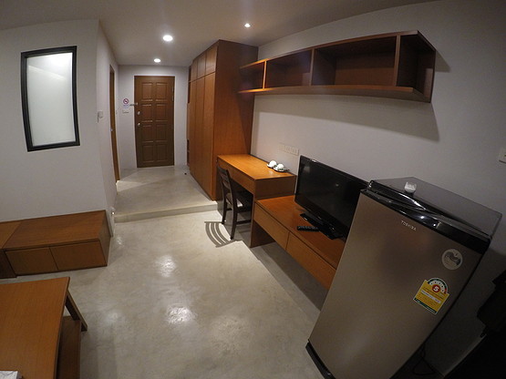 1 Bed Condo · Mueang Chiang Mai, chiang_mai — photo 3