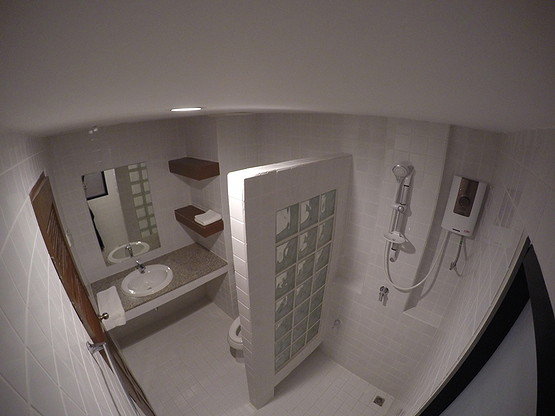 1 Bed Condo · Mueang Chiang Mai, chiang_mai — photo 4
