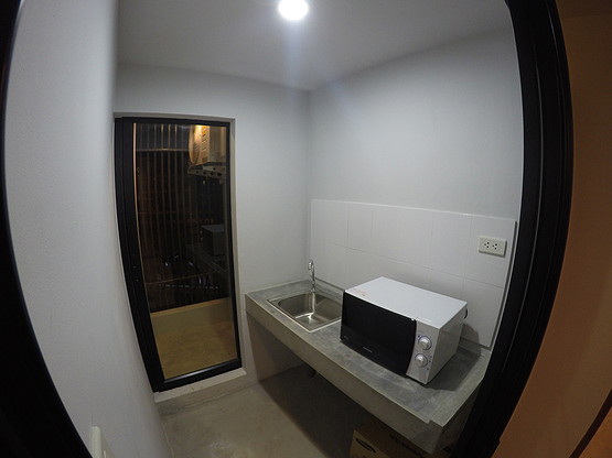 1 Bed Condo · Mueang Chiang Mai, chiang_mai — photo 5