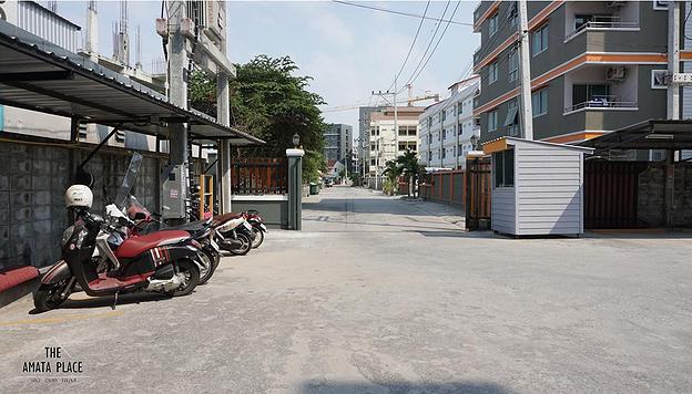 Condo · Mueang Chon Buri, chon_buri — photo 5