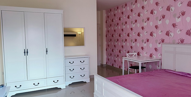 1 Bed Condo · Mueang Chon Buri, chon_buri — photo 1