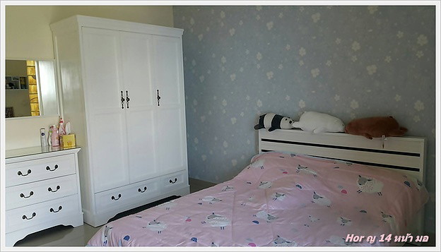 1 Bed Condo · Mueang Chon Buri, chon_buri — photo 3
