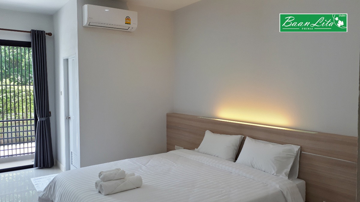 1 Bed Condo — photo 3