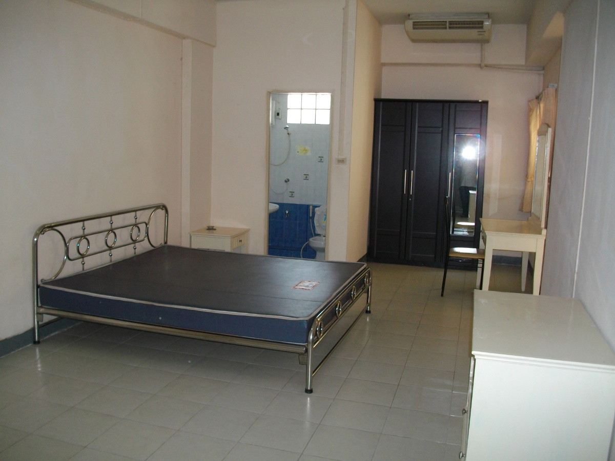 1 Bed Condo · bangkok — photo 2