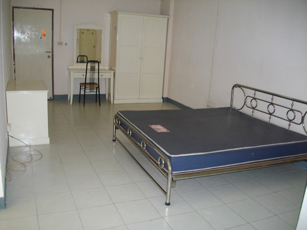 1 Bed Condo · bangkok — photo 3
