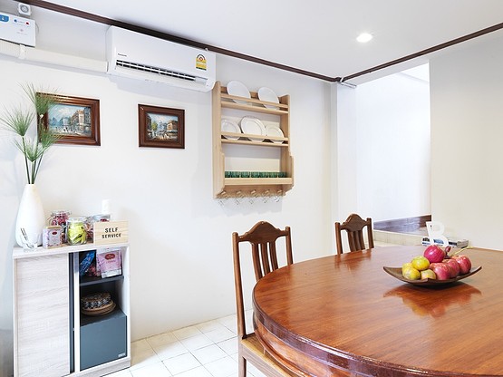 1 Bed Condo · Khlong Toei, bangkok — photo 4