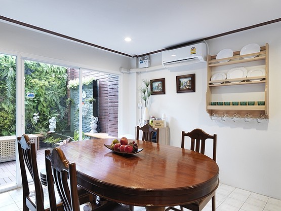 1 Bed Condo · Khlong Toei, bangkok — photo 5