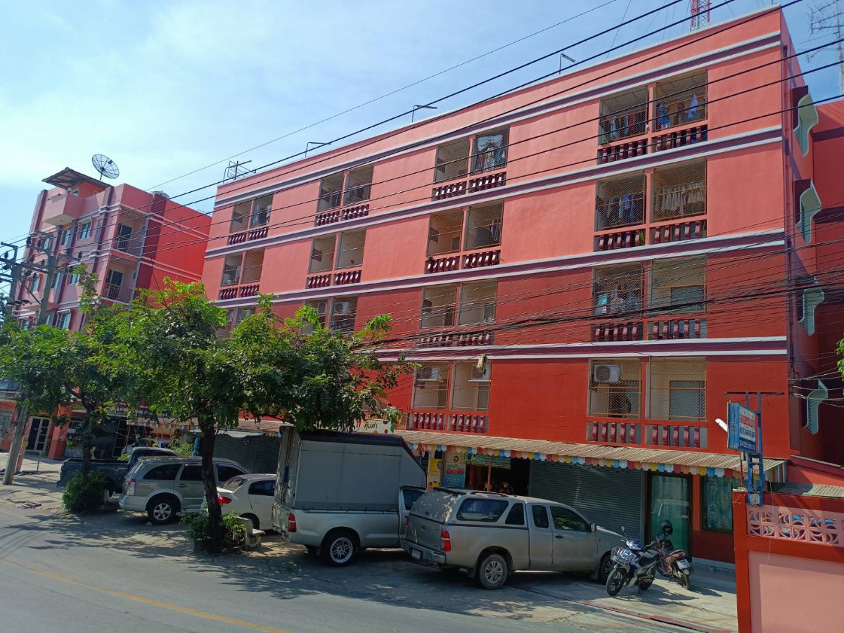 1 Bed Condo · Bang Khun Thian, bangkok — photo 1
