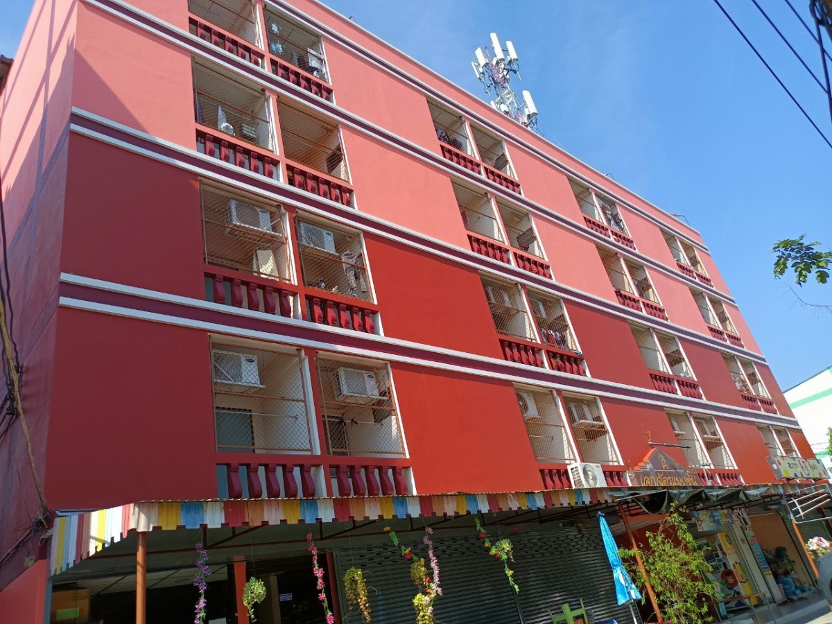 1 Bed Condo · Bang Khun Thian, bangkok — photo 5
