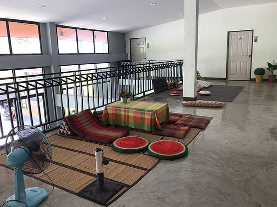 1 Bed Condo — photo 2