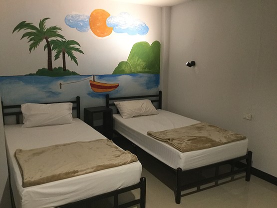 1 Bed Condo — photo 4