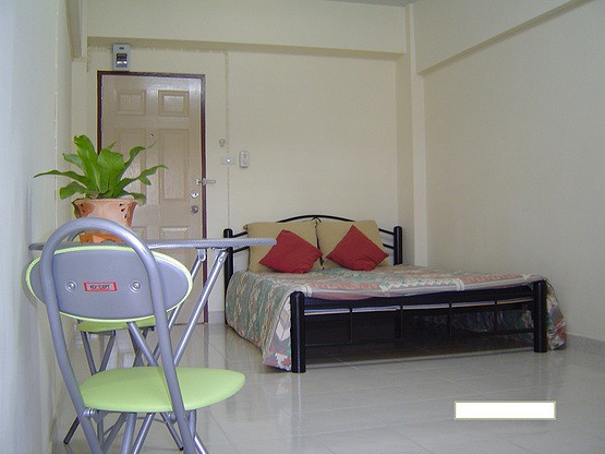 Condo · Bang Khen, bangkok — photo 1