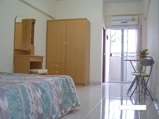 Condo · Bang Khen, bangkok — photo 2