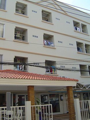 Condo · Bang Khen, bangkok — photo 3