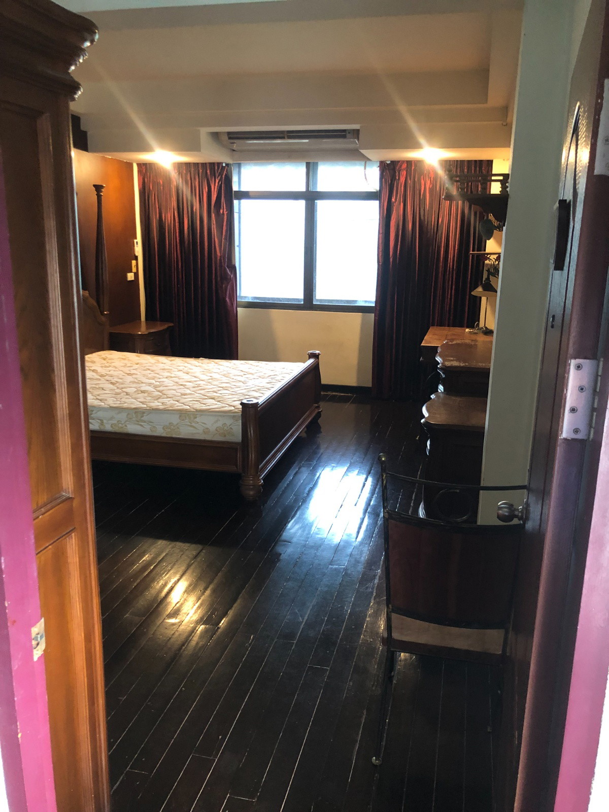1 Bed Condo · Sathon, bangkok — photo 1