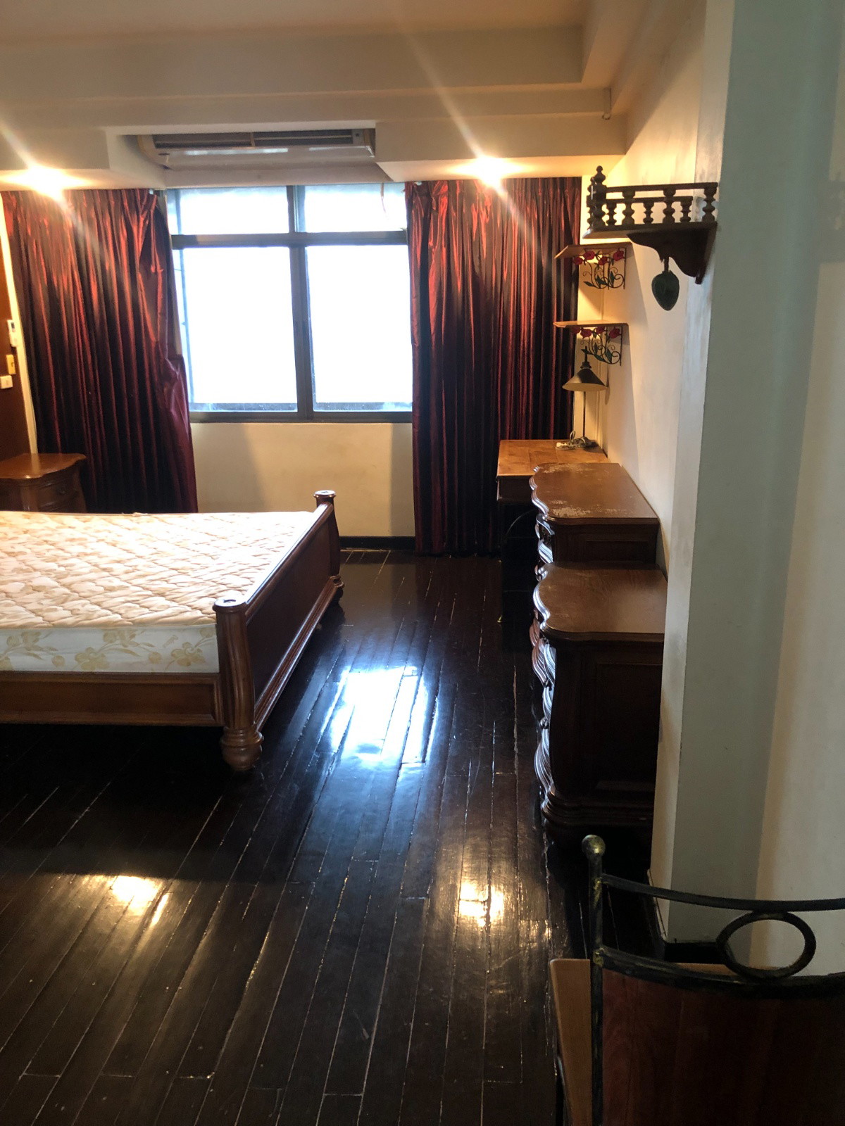 1 Bed Condo · Sathon, bangkok — photo 2