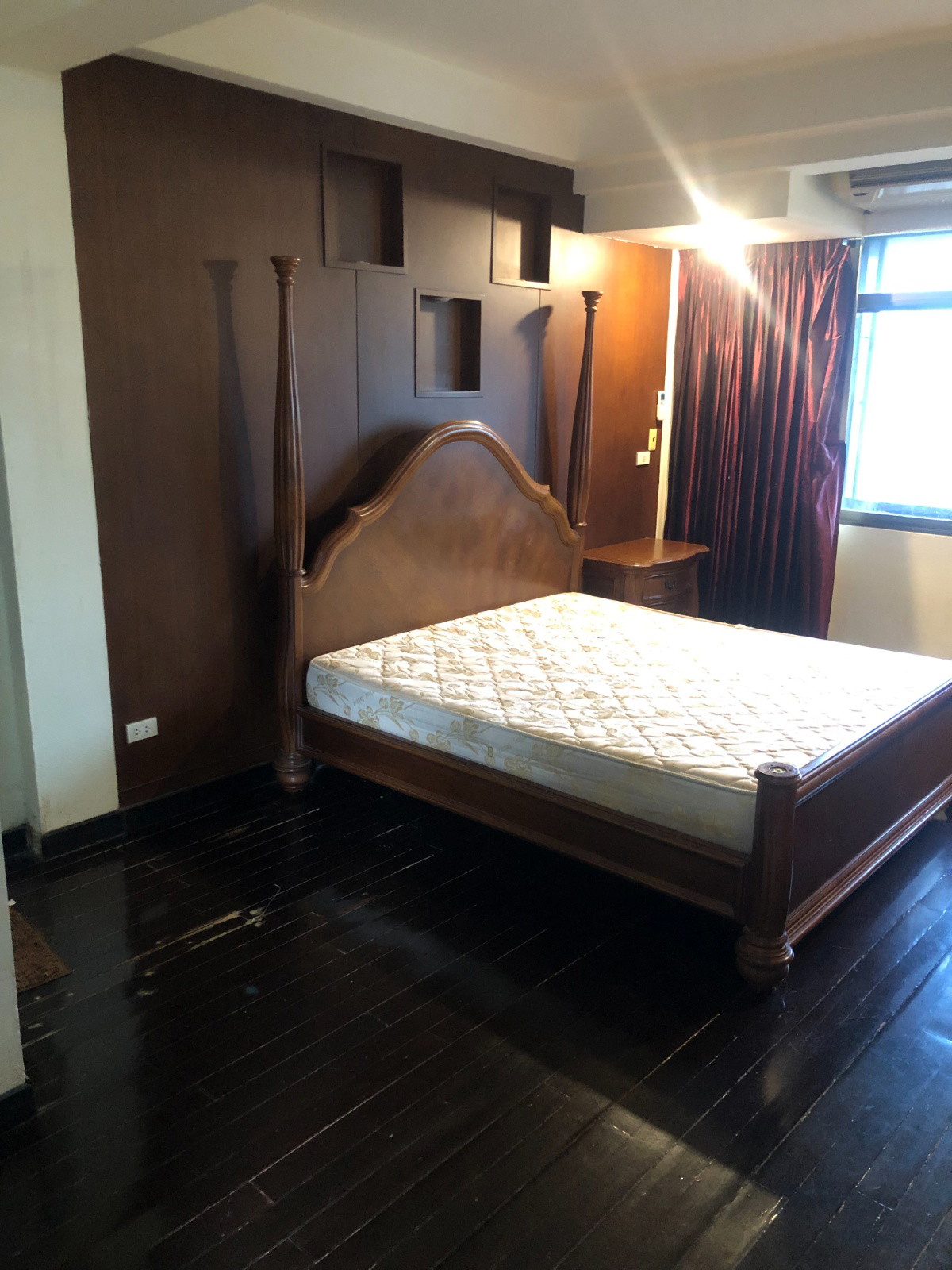 1 Bed Condo · Sathon, bangkok — photo 3