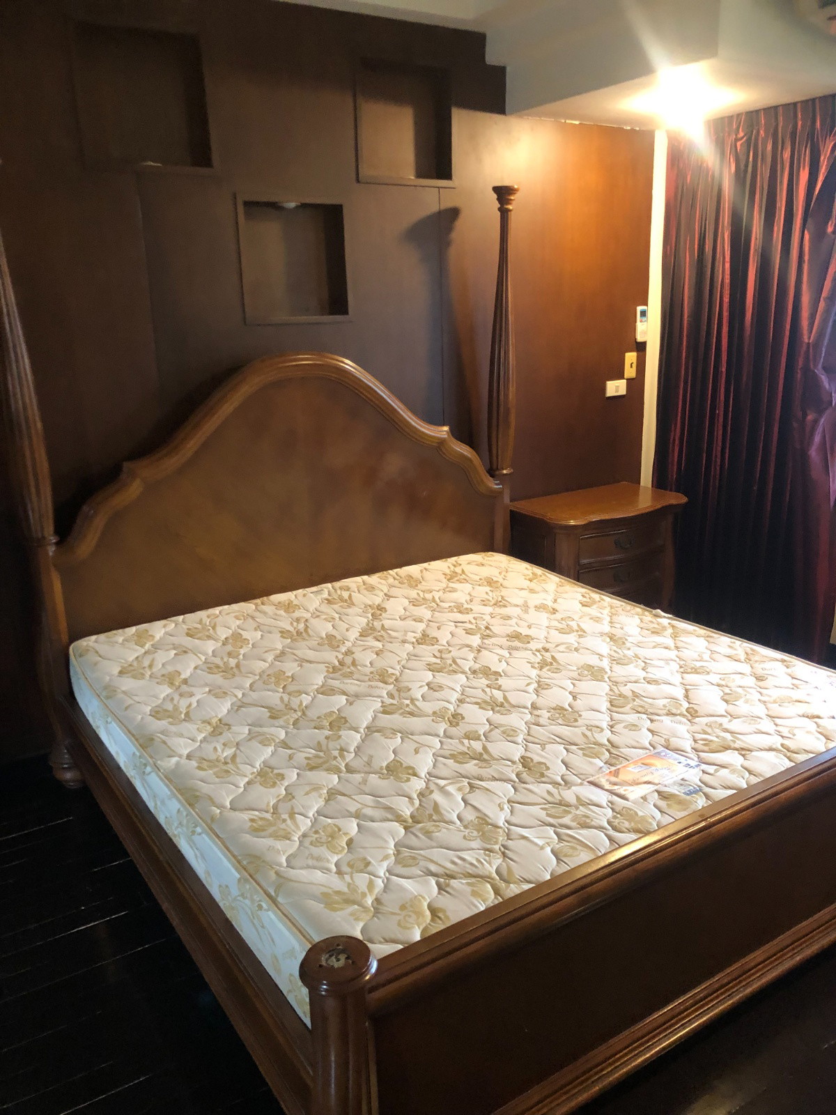 1 Bed Condo · Sathon, bangkok — photo 5