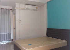 1 Bed Condo — photo 3