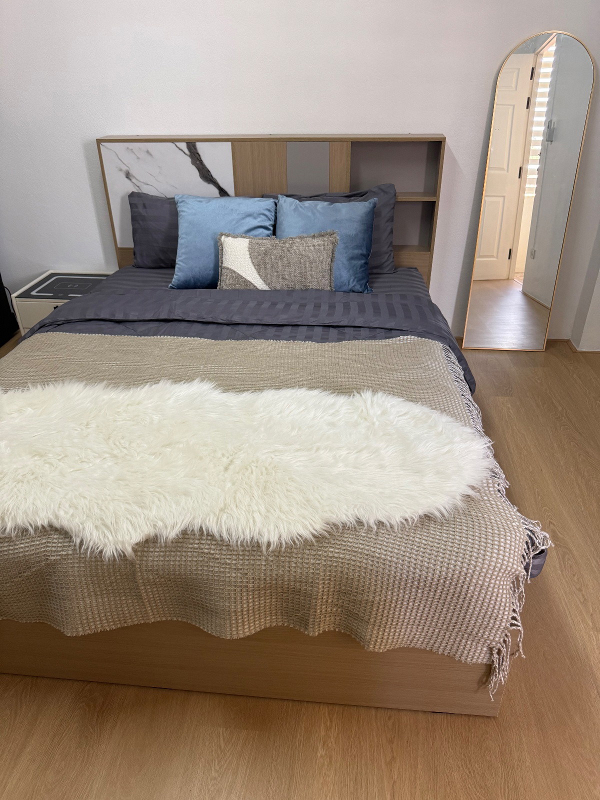 1 Bed Condo · Mueang Chiang Mai, chiang_mai — photo 1