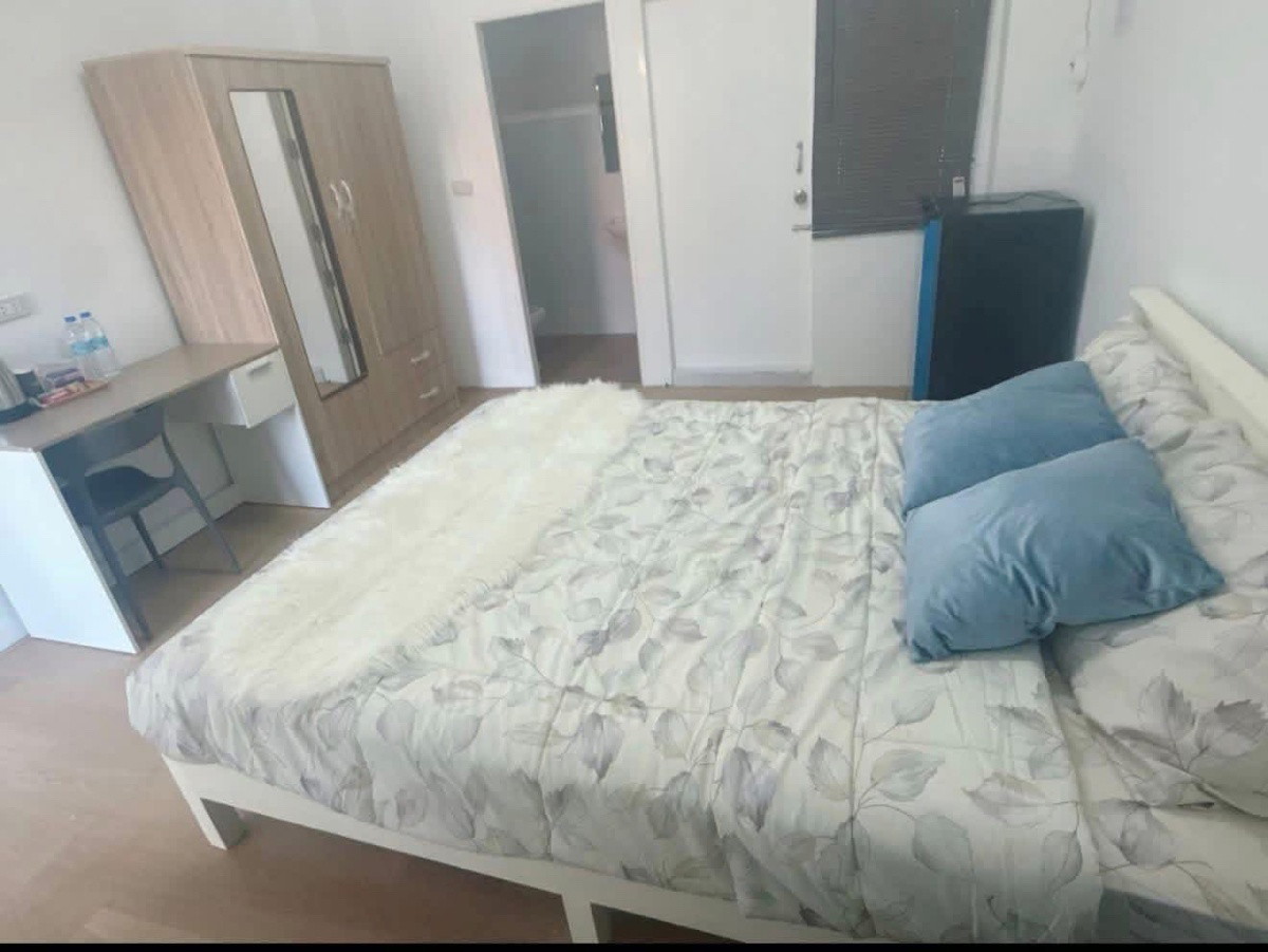 1 Bed Condo · Mueang Chiang Mai, chiang_mai — photo 5