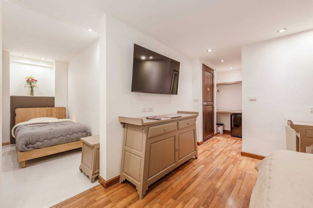 1 Bed Condo · Kathu, phuket — photo 1