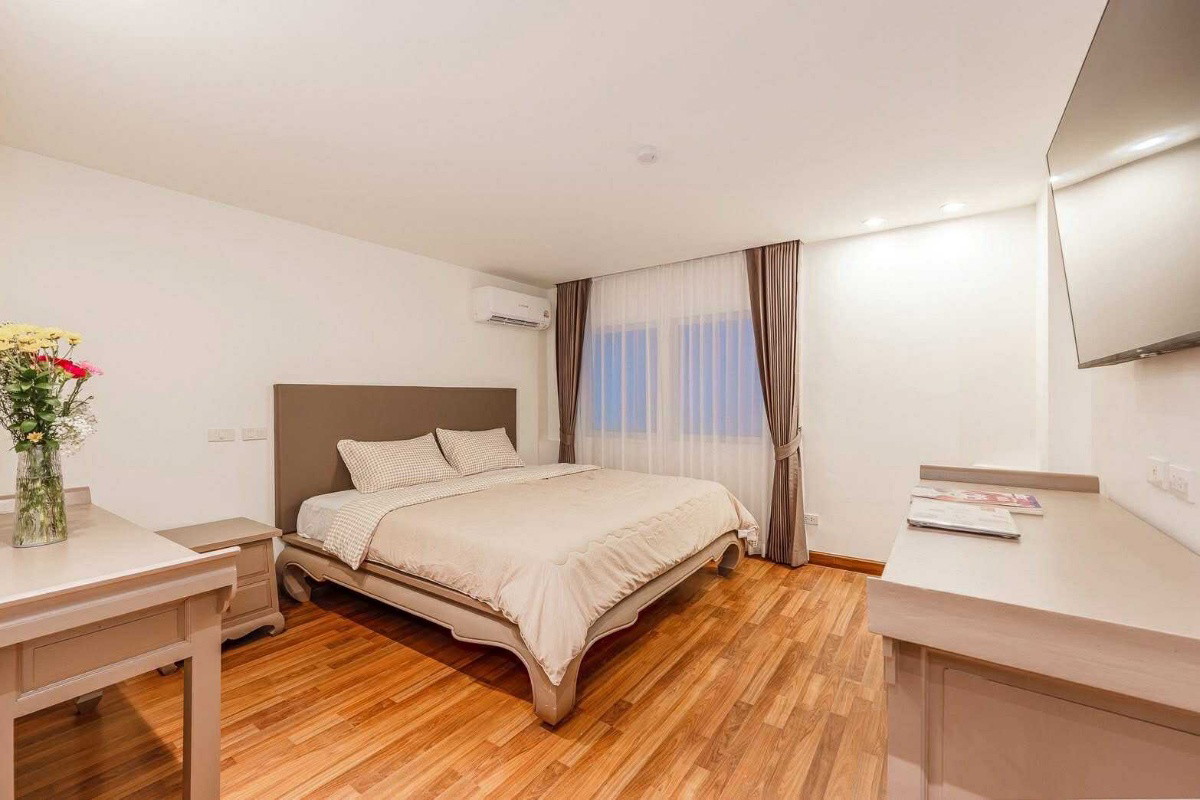 1 Bed Condo · Kathu, phuket — photo 4