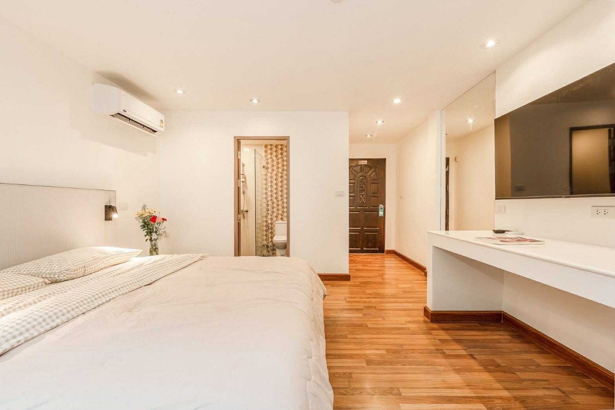 1 Bed Condo · Kathu, phuket — photo 5