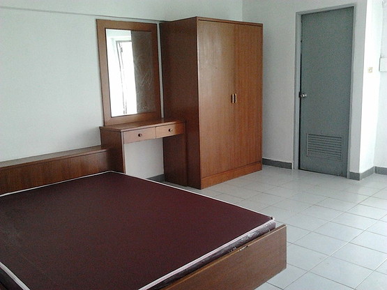 1 Bed Condo · Huai Khwang, bangkok — photo 1