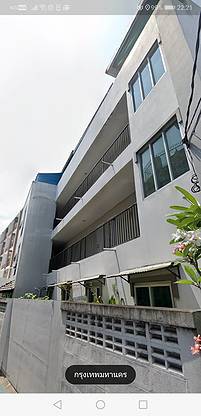Condo · Phra Nakhon, bangkok — photo 1