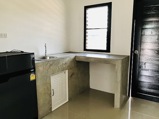 1 Bed Condo — photo 3