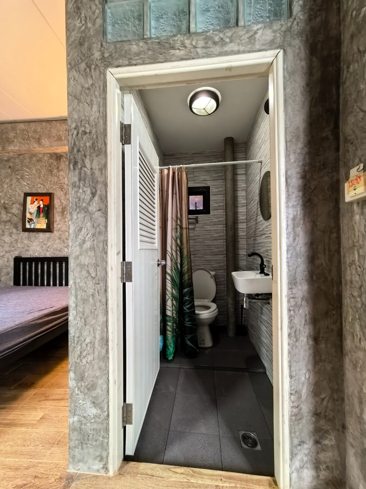 1 Bed Condo · Bangkok Noi, bangkok — photo 2
