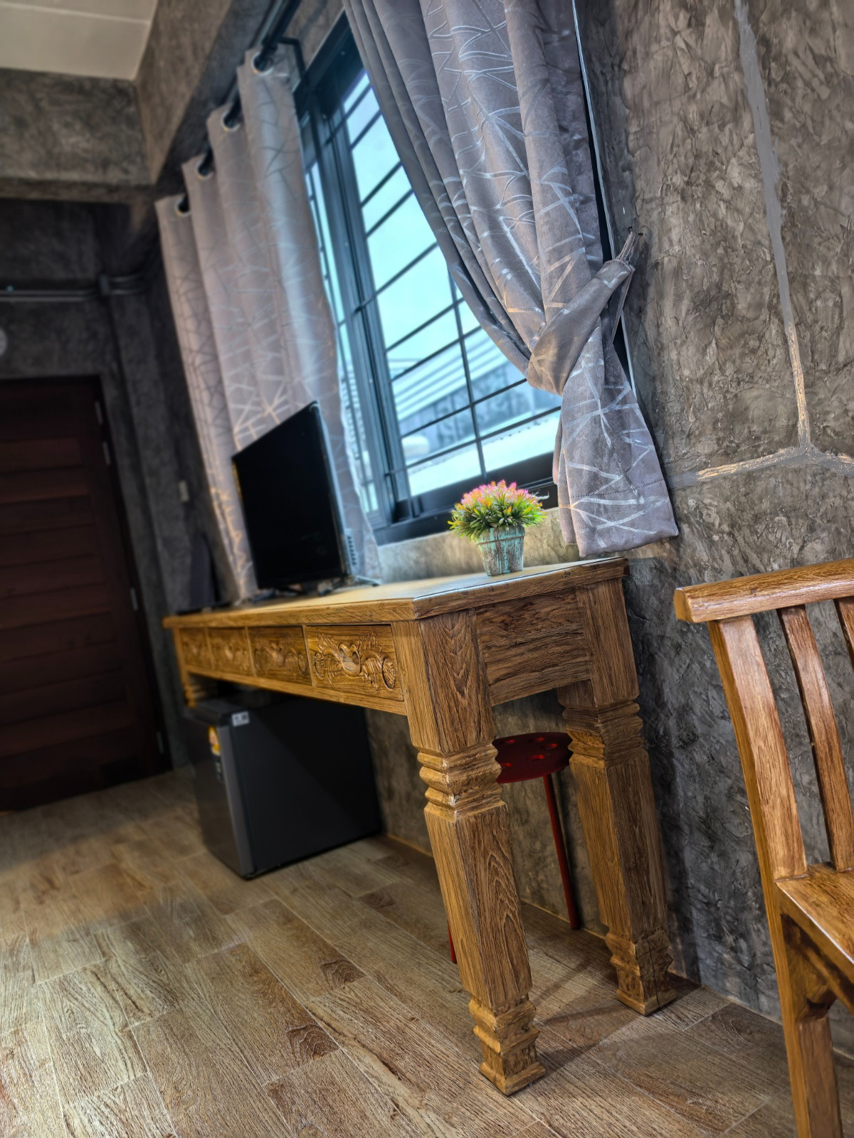 1 Bed Condo · Bangkok Noi, bangkok — photo 3