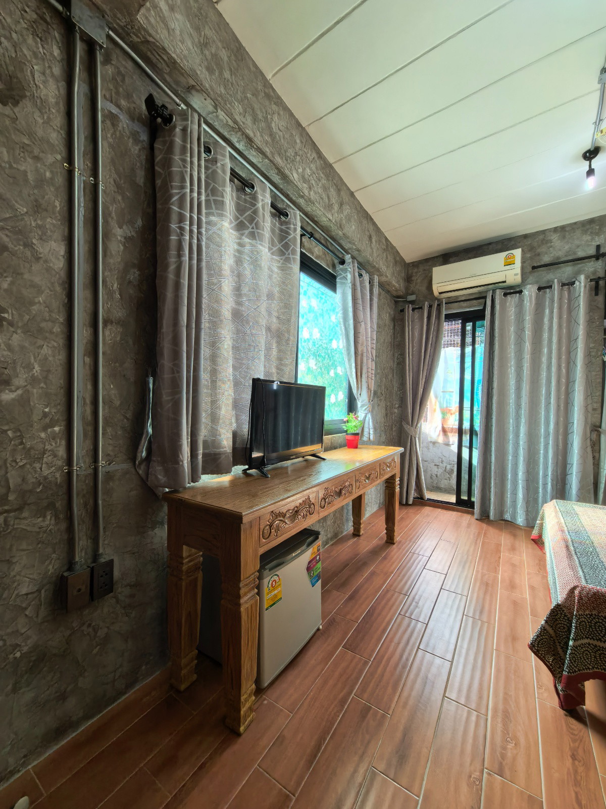 1 Bed Condo · Bangkok Noi, bangkok — photo 5