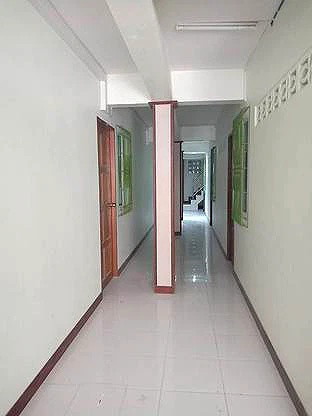 1 Bed Condo · Bang Khae, bangkok — photo 2