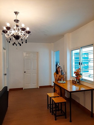 1 Bed Condo · Mueang Nonthaburi, nonthaburi — photo 1