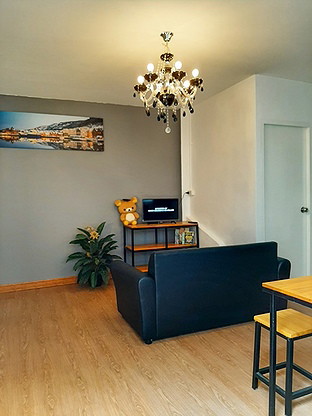 1 Bed Condo · Mueang Nonthaburi, nonthaburi — photo 2