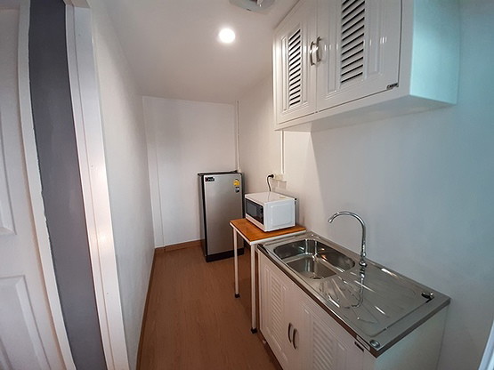 1 Bed Condo · Mueang Nonthaburi, nonthaburi — photo 3